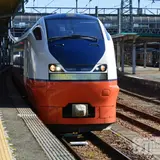 特急つがる