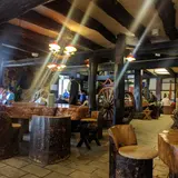 庄屋の館
