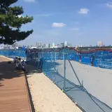 東京テレポート駅