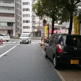 タイムズカーレンタル新神戸駅前店