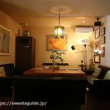 CAFE GREEN カフェ グリーン
