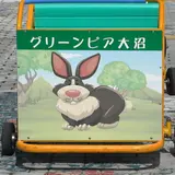 グリーンピア大沼