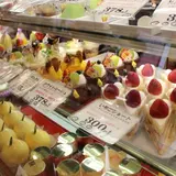 お菓子福寿堂
