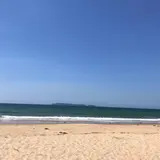 三苫海水浴場