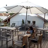 BRAND NEW DAY COFFEE & PIZZERIA 富士大石ハナテラス