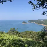 友ヶ島