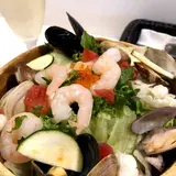 キャンティ 本店
