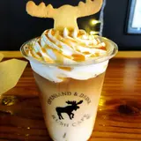 rush cafe （ラッシュカフェ）