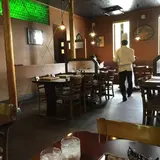 炭焼ハンバーグステーキ・ジョージ
