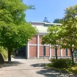 下山芸術の森 発電所美術館