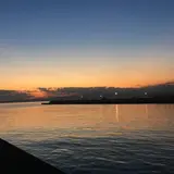 片瀬西浜海水浴場