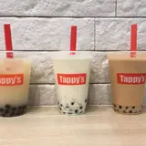 Tappy‘s bubble tea