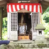 ほだれ大神