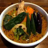 スープカレーグーニーズ
