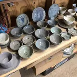 向山窯