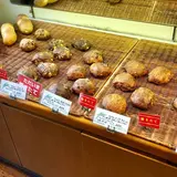 ブーランジェリー ぱん吉