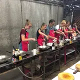 Asia Scenic Thai Cooking School