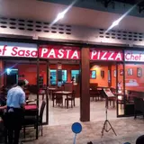 Chef Sasa