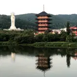 天徳院北海道天徳大観音