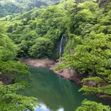 回顧の滝