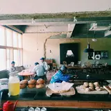 ノマド村 カフェノマド