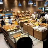 ブランジェリー・ボヌール 東京ミッドタウン日比谷店