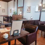 星乃珈琲店 郡山店