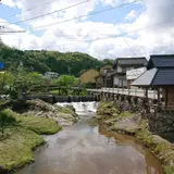 湯閼伽の井戸（恋来井戸）