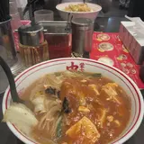 蒙古タンメン中本 渋谷店