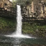 萬城の滝