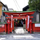西厩島金刀比羅神社
