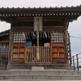 日和山住吉神社