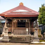 古町愛宕神社