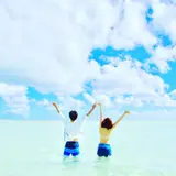 天使の海