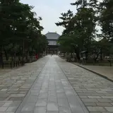 華厳宗東大寺　南大門