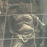 東大寺南大門金剛力士像