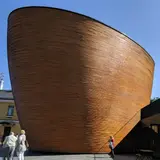 カンピ礼拝堂（Kamppi Chapel）