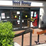 フード パントリー