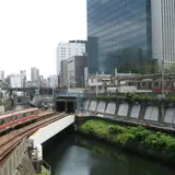 旧銀座線万世橋駅