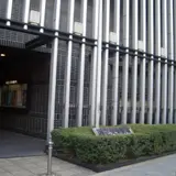 国立文楽劇場