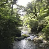 菊池渓谷