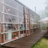 みずたまカフェ（みずたまデザイン株式会社）