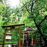 幣立神宮（幣立神社）