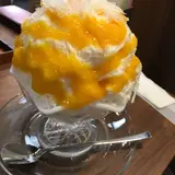 かき氷専門店 みこや