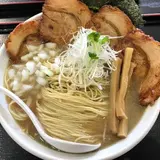 煮干しらーめん専門店 麺屋 晴‏