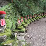 並び地蔵