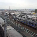 高萩駅