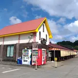 道の駅ながら