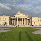 奇美博物館
