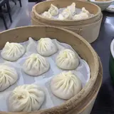 上海好味道小籠湯包